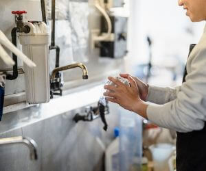 About The Faucet Pros West, TX